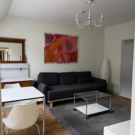 Ferienwohnung - Schweriner Altstadt - Fewo 1 Schwerin  Exterior foto