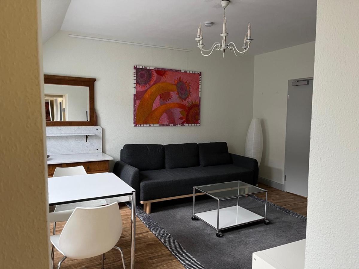 - Schweriner Altstadt - 1 Appartement *
