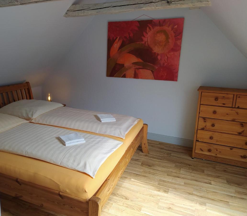 Appartement - Schweriner Altstadt - 1 Schwerin (Mecklenburg-Vorpommern)